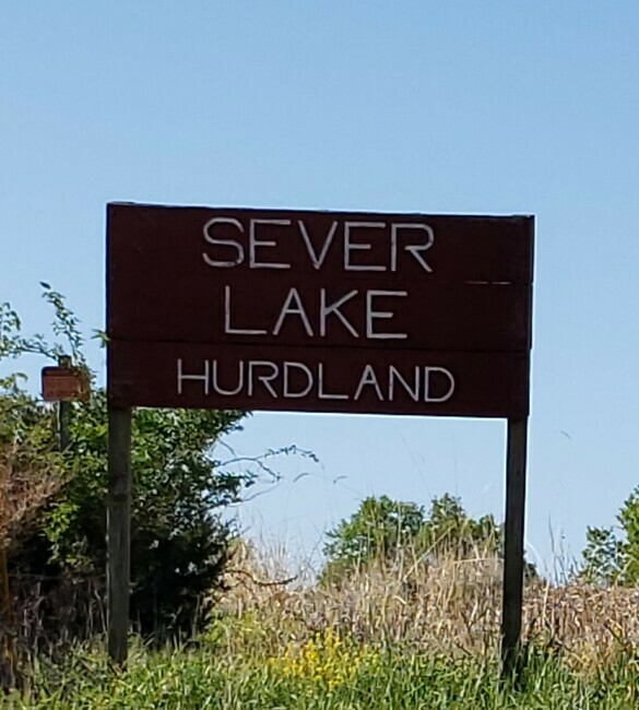 Hurdland South Sever Lake Hurdland Mo 0