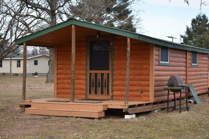 Lake DuBay Shores Campground 3 Photos Mosinee, WI RoverPass