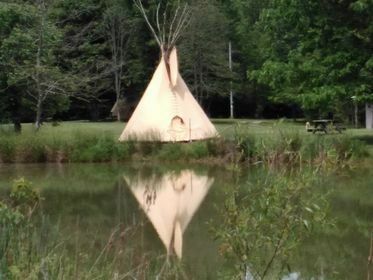 Sleeping Bear Retreat French Lick In 34