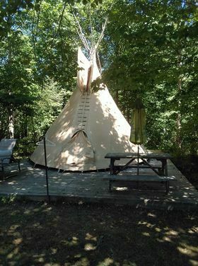 Sleeping Bear Retreat French Lick In 35