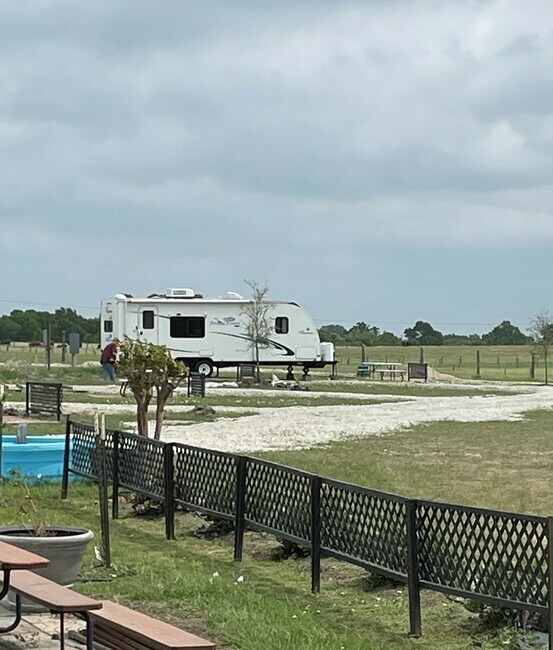 The Pit Stop Rv Park Anderson Tx 1