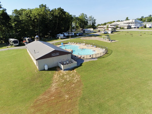 White Oak Campground Quarryville Pa 3