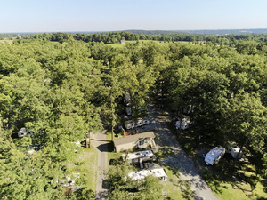 White Oak Campground Quarryville Pa 4