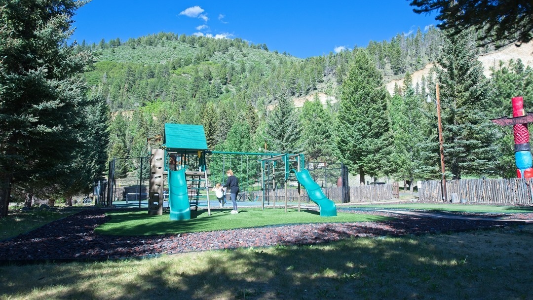 Roadrunner RV Resort 5 Photos, 2 Reviews Red River, NM RoverPass