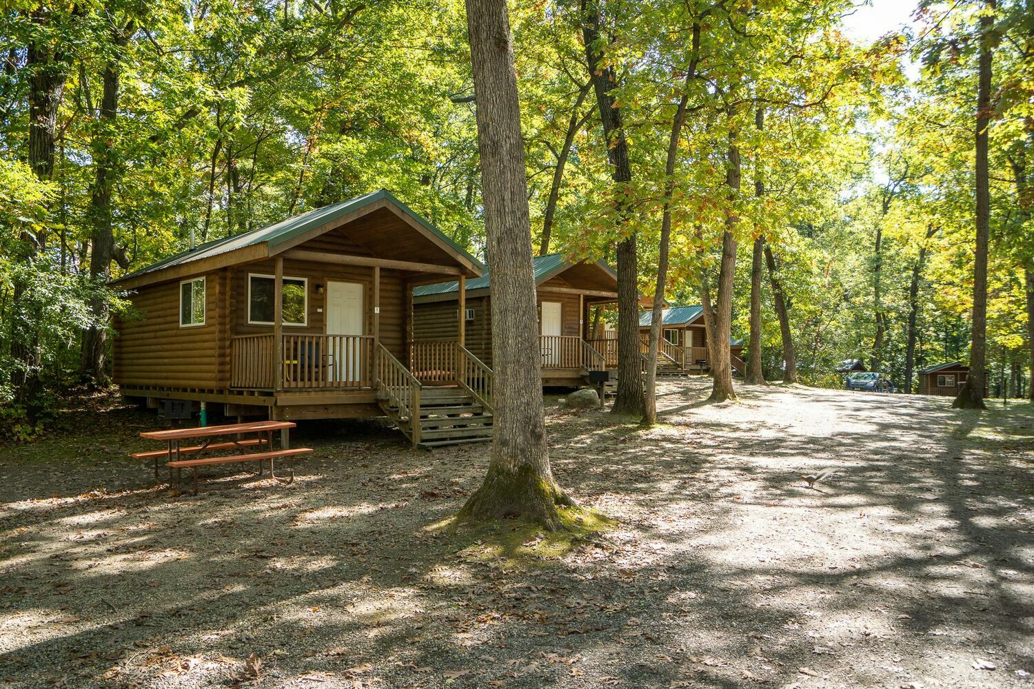 Fox Hill RV Resort & Campground 5 Photos Baraboo, WI RoverPass