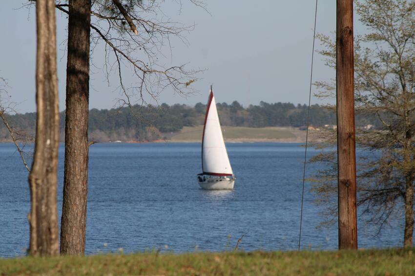 Island View Rv Park Jefferson Tx 1