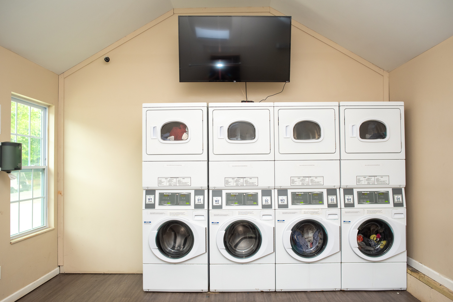 Springwood RV Park 5 Photos, 1 Reviews Greenville, SC RoverPass