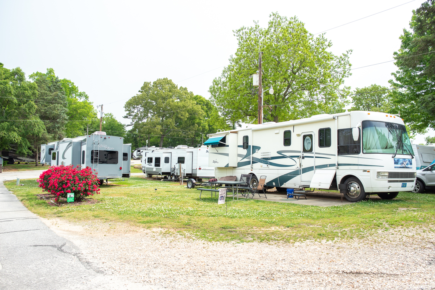 Springwood RV Park 5 Photos, 1 Reviews Greenville, SC RoverPass