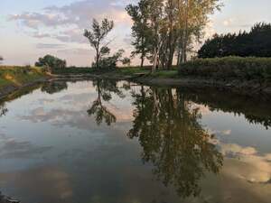 Uncle B S Farm   Campground Monroe Sd 4