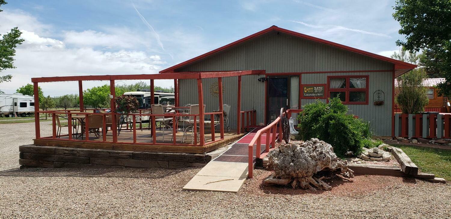 We RV Champions of La Veta 5 Photos La Veta, CO RoverPass