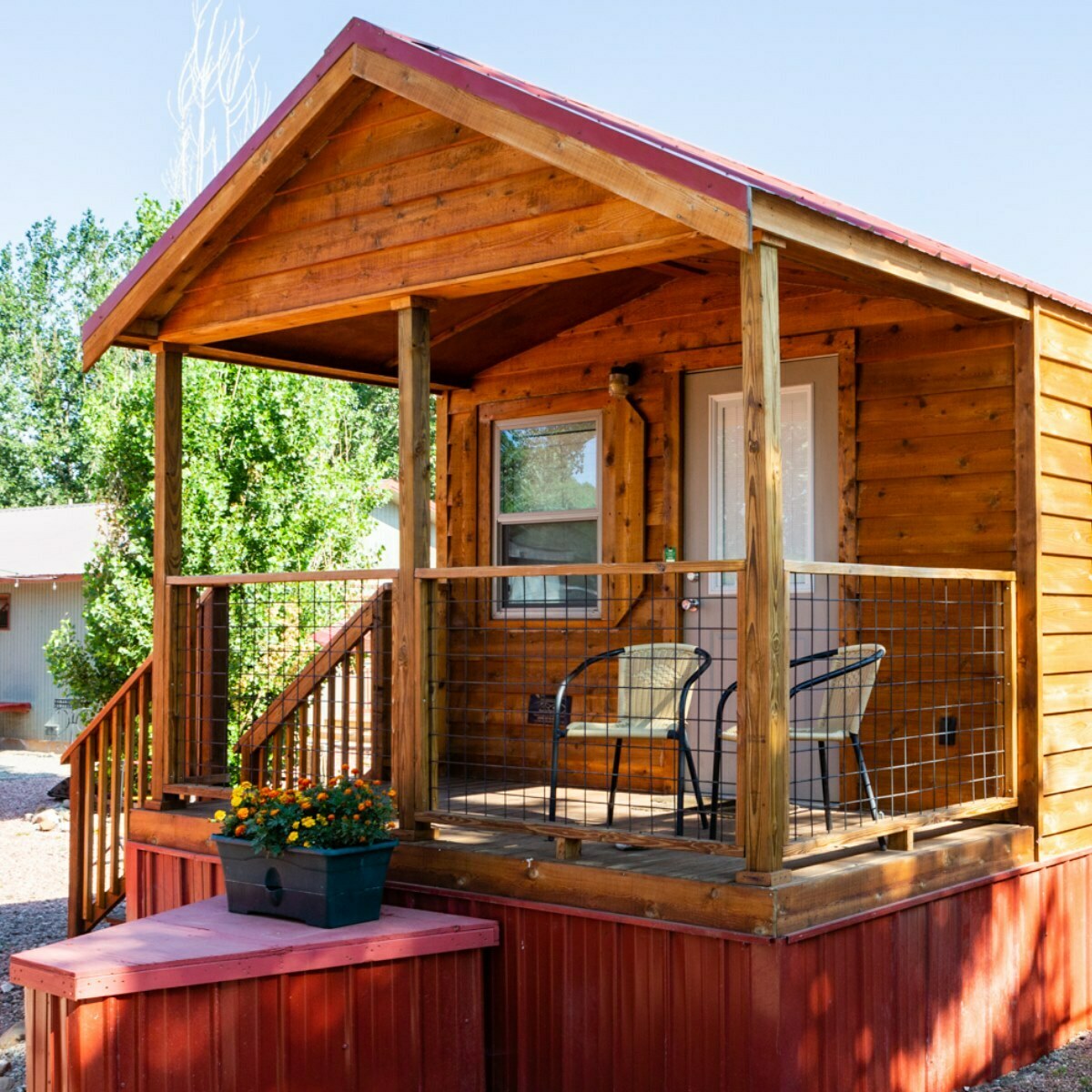 We RV Champions of La Veta 5 Photos La Veta, CO RoverPass