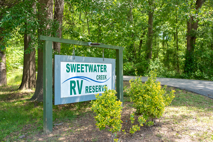 Sweetwater Creek Rv Reserve Austell Ga 4