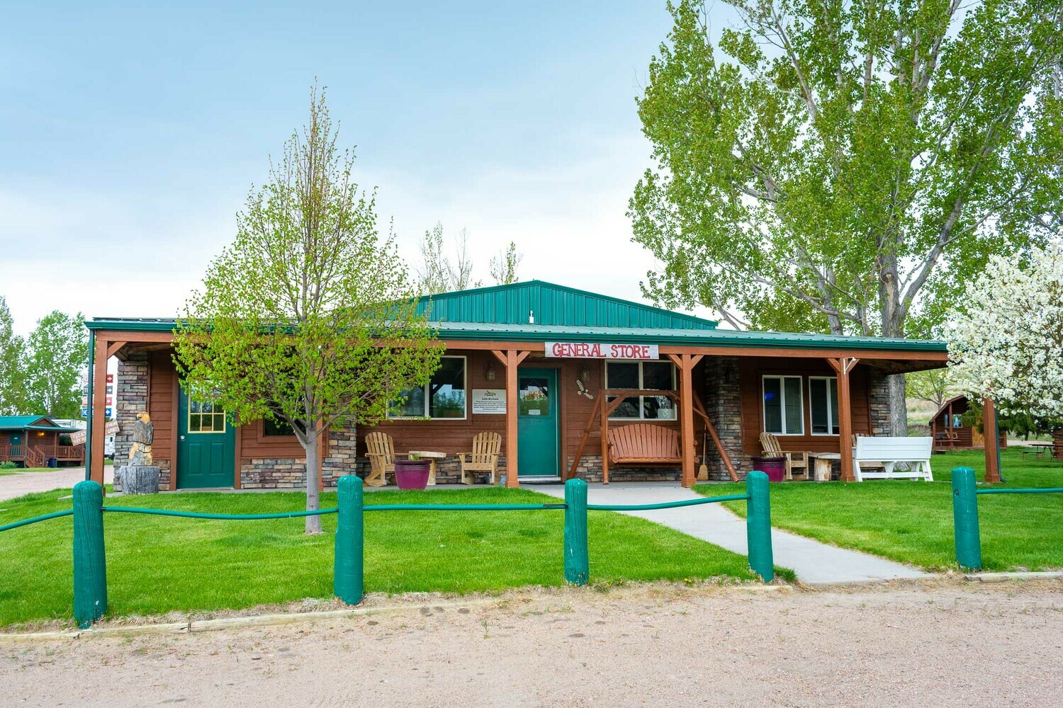 Eagle Canyon Hideaway 5 Photos Brule, NE RoverPass