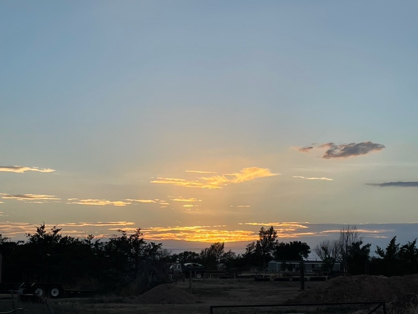 Canyon View Rv Park   Rockwell Canyon Tx 3