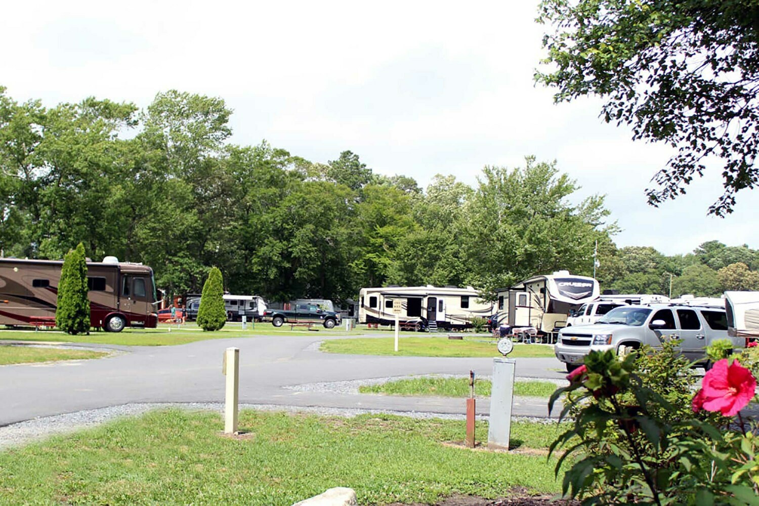 Sun Outdoors Ocean City Gateway 5 Photos Whaleyville, MD