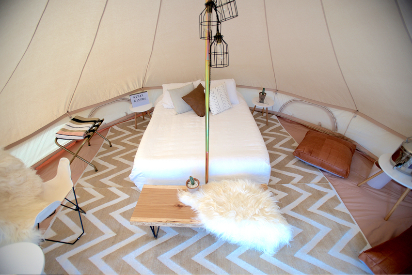 Chimayo Campground Chimayo, NM RoverPass