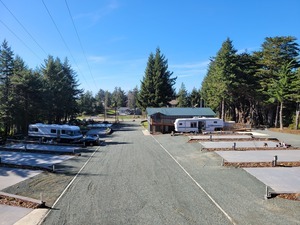 Cypress Hills Rv Campground   Langlois  Or Langlois Or 2