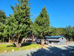 Cypress Hills Rv Campground   Langlois  Or Langlois Or 4