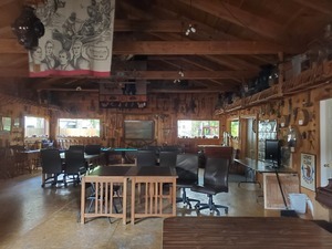 Lewis And Clark Rv Park North Bonneville Wa 5