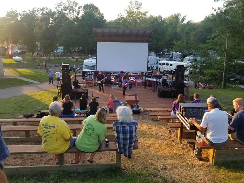 Best 10 WI RV Parks & Campgrounds