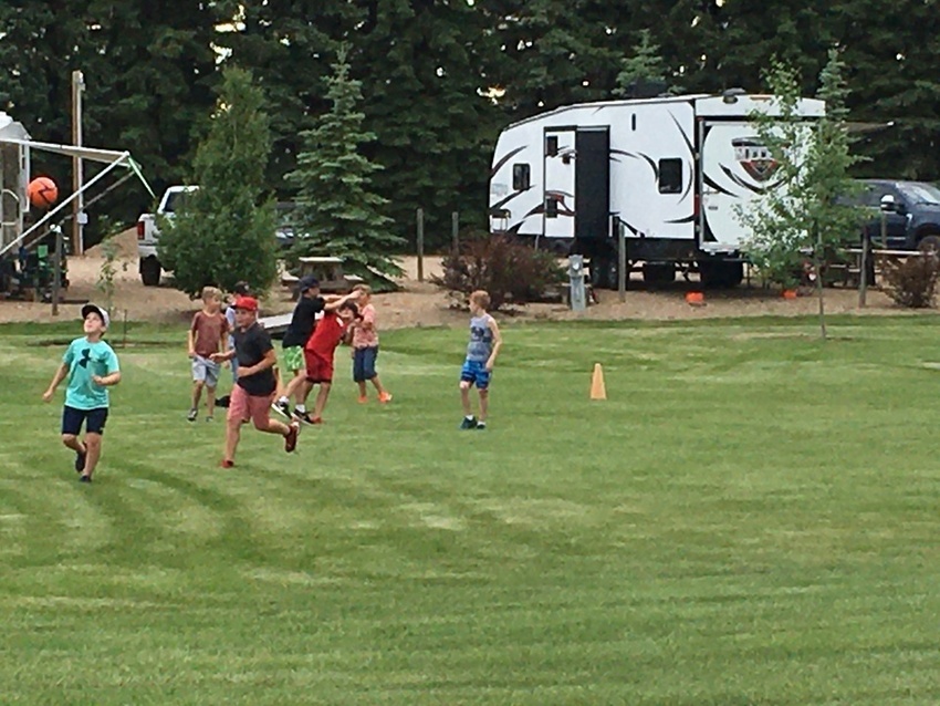 Best 7 Lloydminster, Alberta RV Parks & Campgrounds Lloydminster,