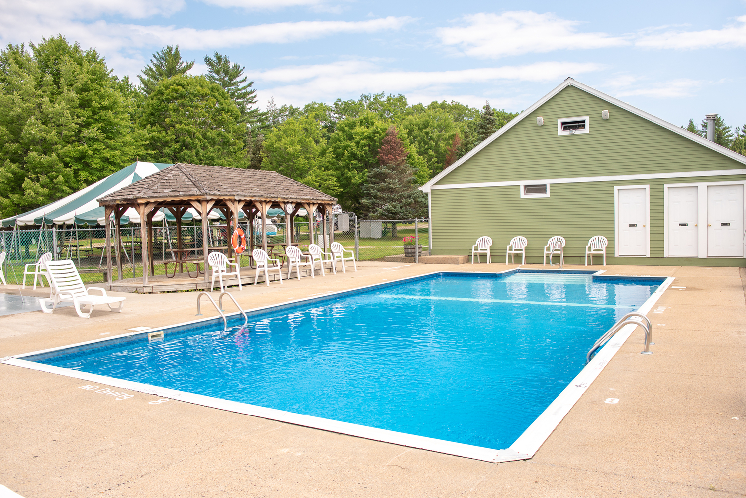 Scenic View Campground 5 Photos, 2 Reviews Warren, NH RoverPass