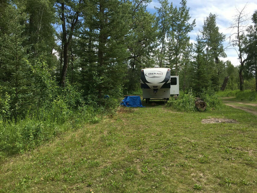 Best 10 Airdrie, AB RV Parks & Campgrounds