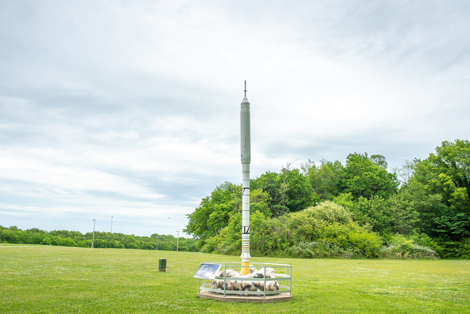 U.S. Space & Rocket Center RV Park 5 Photos Huntsville, AL