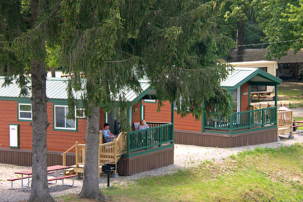 Farma Family Campground Greenville Pa 3