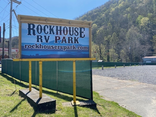Rockhouse Rv Park Man Wv 3