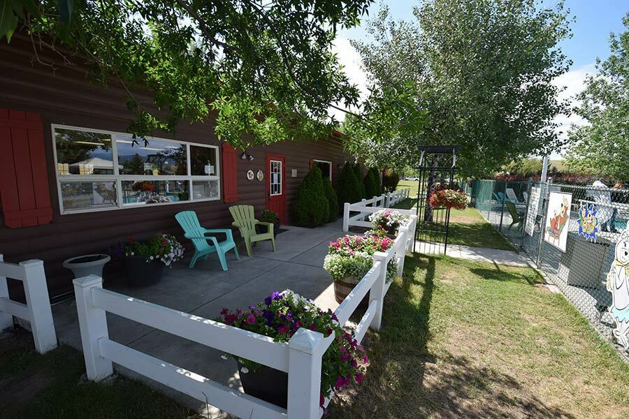 Granite Peak RV Resort 5 Photos Missoula, MT RoverPass