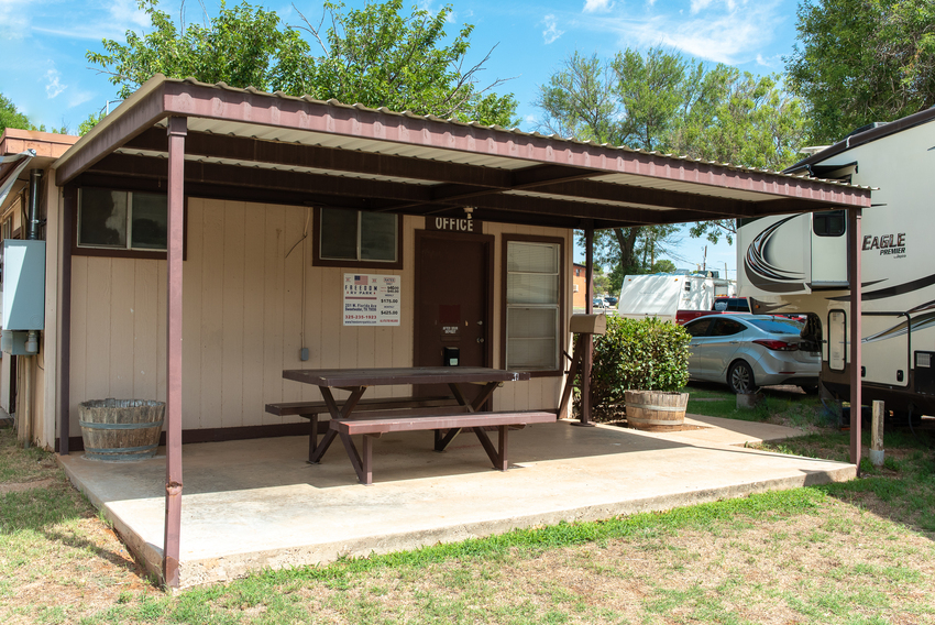 Freedom Rv Park   Florida Sweetwater Tx 3