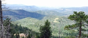 Duck Creek Village Rv   Duck Creek Village  Ut Duck Creek Village Ut 1