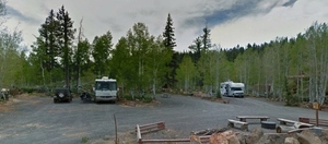 Duck Creek Village Rv   Duck Creek Village  Ut Duck Creek Village Ut 3
