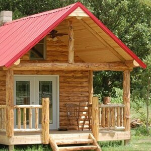 Sheyenne Oaks Rv Park   Campground Leonard Nd 3