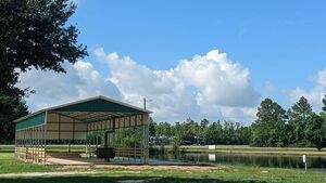 Cajun Haven Rv Park Egan La 3