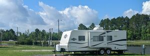 Cajun Haven Rv Park Egan La 4