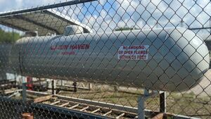 Cajun Haven Rv Park Egan La 5