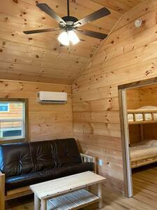 Twin Branch Resort   Davy  Wv Davy Wv 1