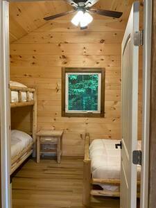 Twin Branch Resort   Davy  Wv Davy Wv 2