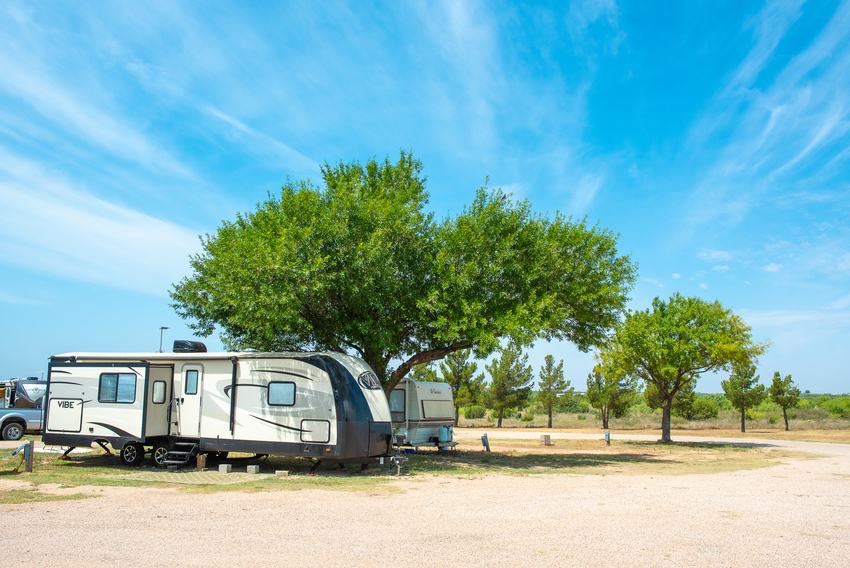 Freedom Rv Park   I 20 Sweetwater Tx 4
