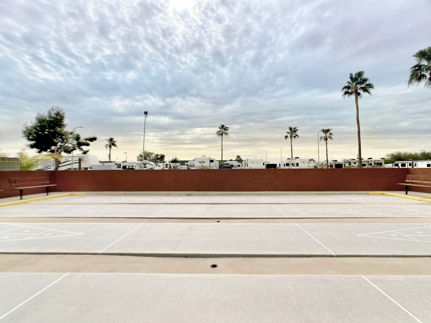 Roosevelt Lake Cottages RV Park Tontobasin, AZ RoverPass