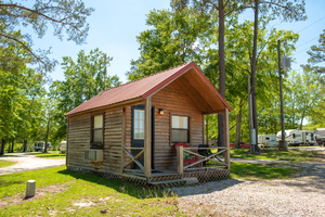 Deer Run Rv Park Troy Al 1