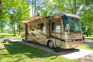 Deer Run Rv Park Troy Al 2