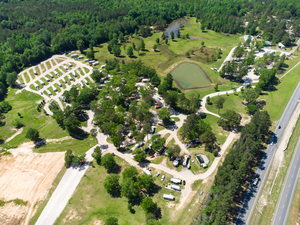 Deer Run Rv Park Troy Al 3
