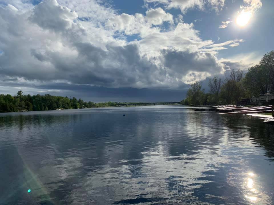 River Resort Britt, ON 5 Photos Britt, ON RoverPass