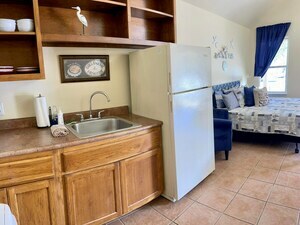 Salt Water Flats Resort Rockport Tx 4