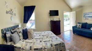 Salt Water Flats Resort Rockport Tx 6