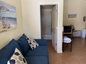Salt Water Flats Resort Rockport Tx 9