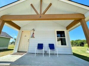Salt Water Flats Resort Rockport Tx 11